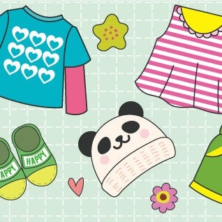 海外子供服のサイズ選び完全ガイド!基礎知識からコツのすべて