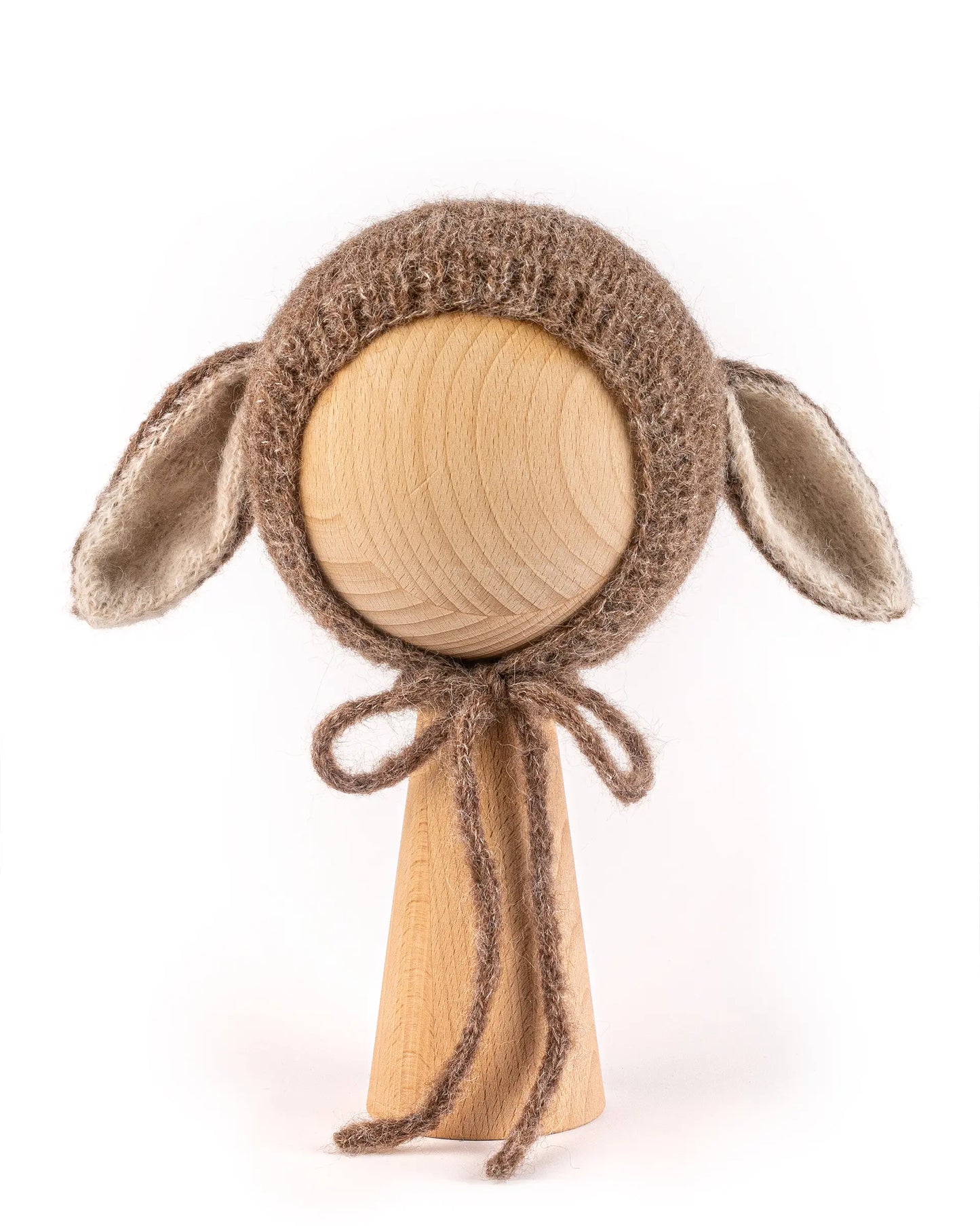 【LAST ONE】Mon Amie Dark Beige