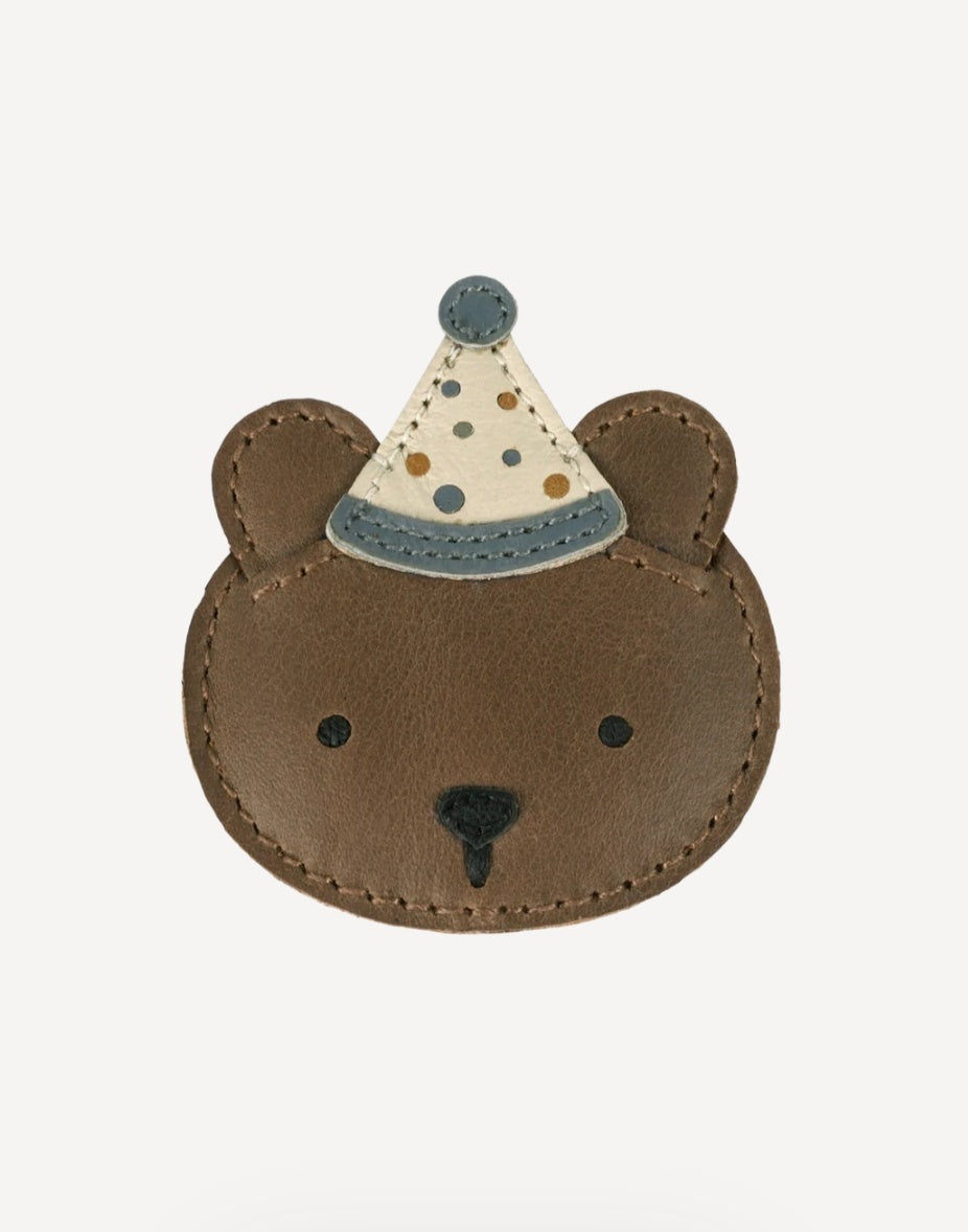 【LAST ONE】Tendo Clip | Festive Bear