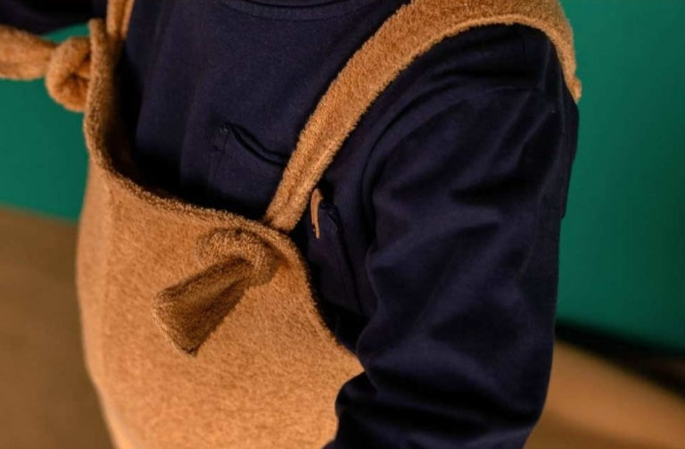 【LAST TWO】Pel Salopette