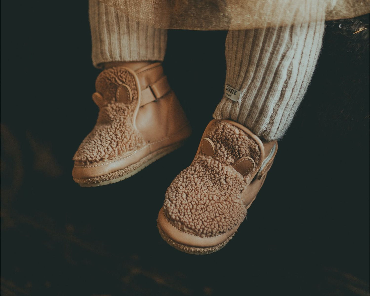 【LAST ONE】Richy Lining | Teddy Bear
