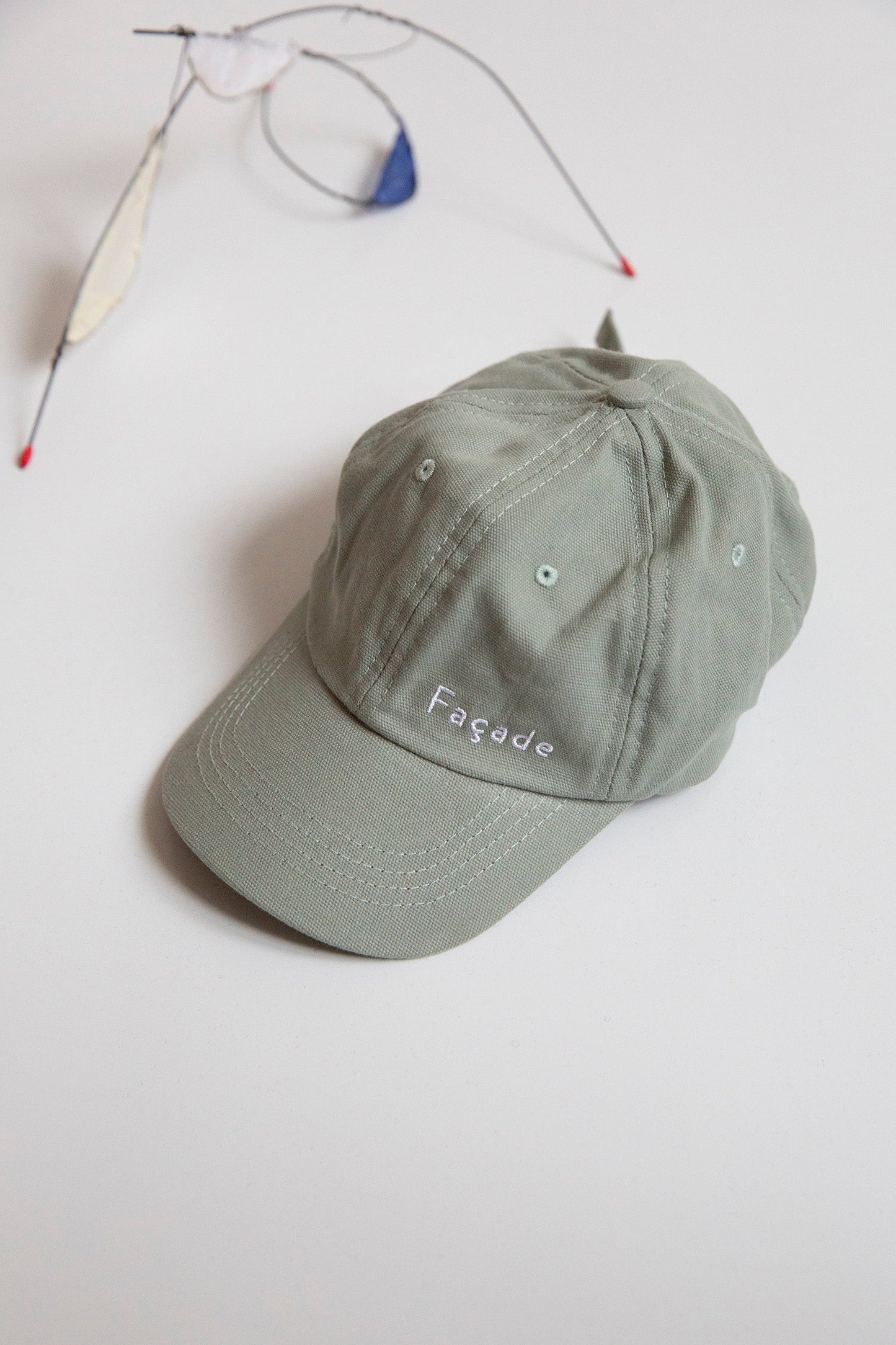 【LAST ONE】Bozuko cap - Sage