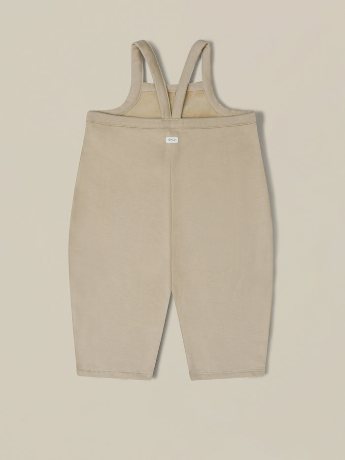 Warm Sand Dungarees
