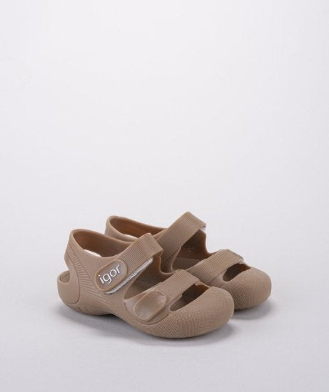 【LAST ONE】BONDI SOLID TAUPE