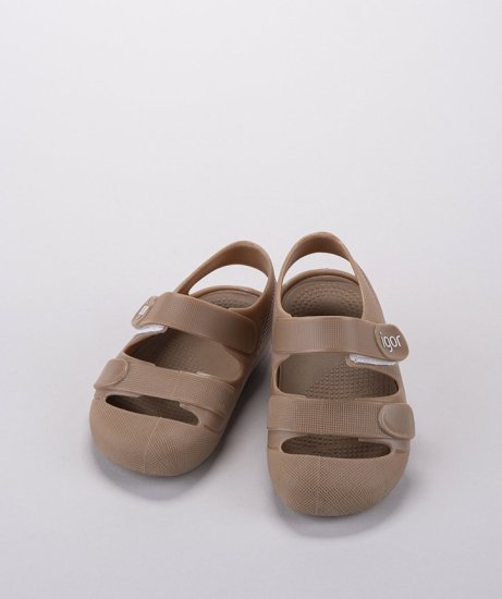 【LAST ONE】BONDI SOLID TAUPE