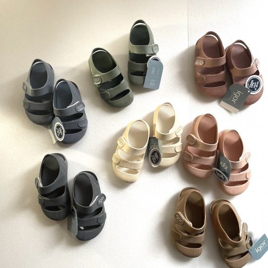 【LAST ONE】BONDI SOLID TAUPE
