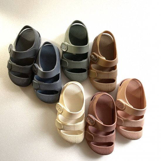 【LAST ONE】BONDI SOLID TAUPE