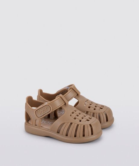 【LAST ONE】TOBBY SOLID TAUPE