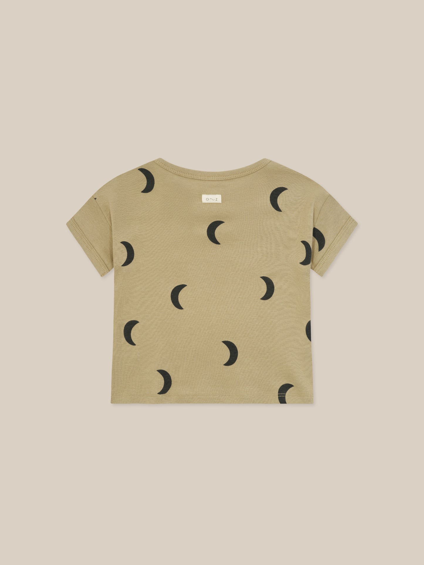 【LAST ONE】Dusky Midnight Boxy T-Shirt