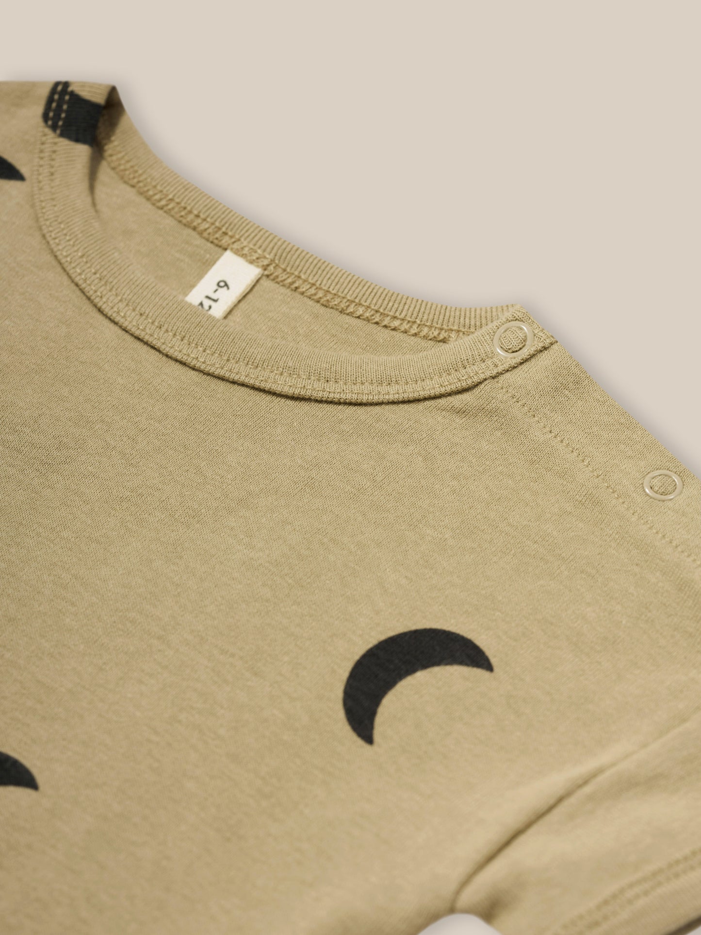 【LAST ONE】Dusky Midnight Boxy T-Shirt