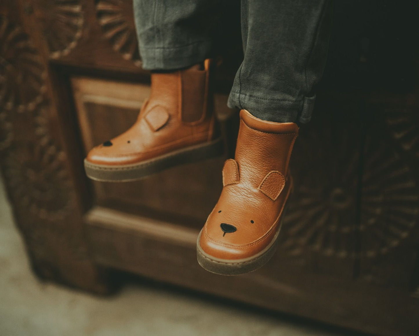 【LAST TWO】Thuru Classic | Bear