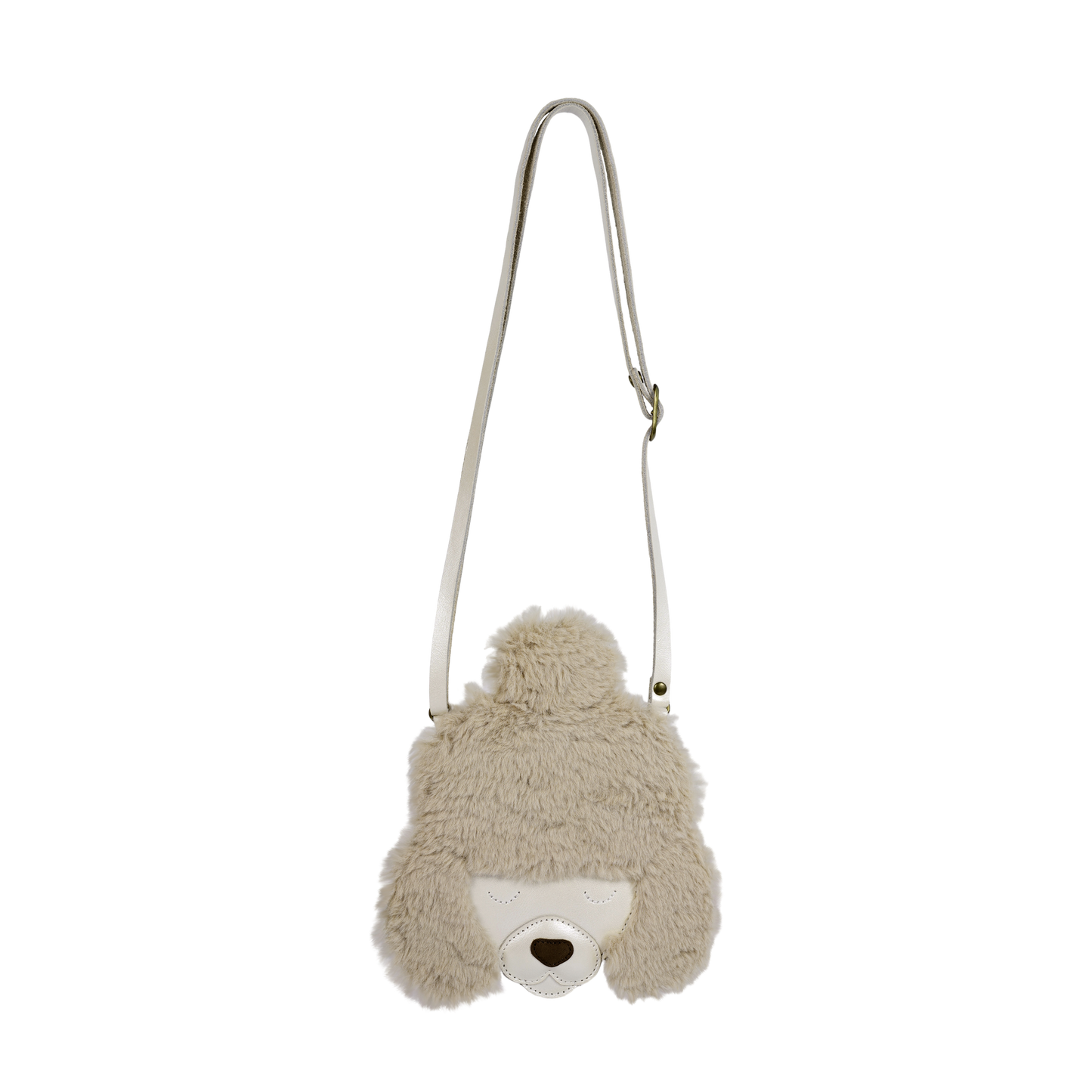 【LAST ONE】Britta Exclusive Purse | Poodle