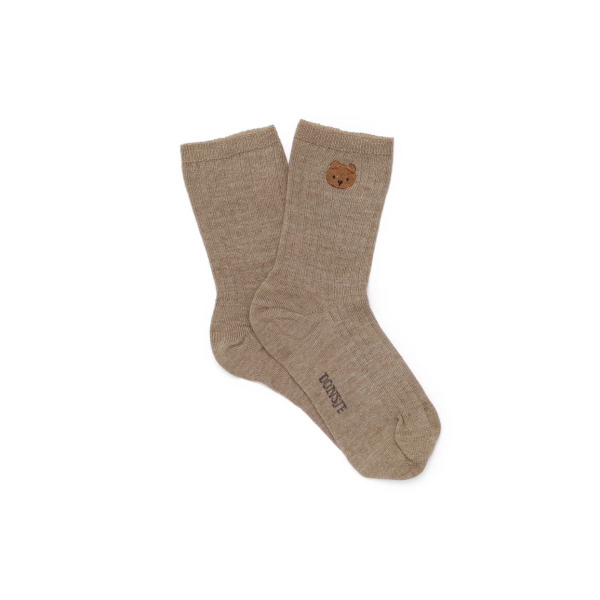 Bell Socks | Bear
