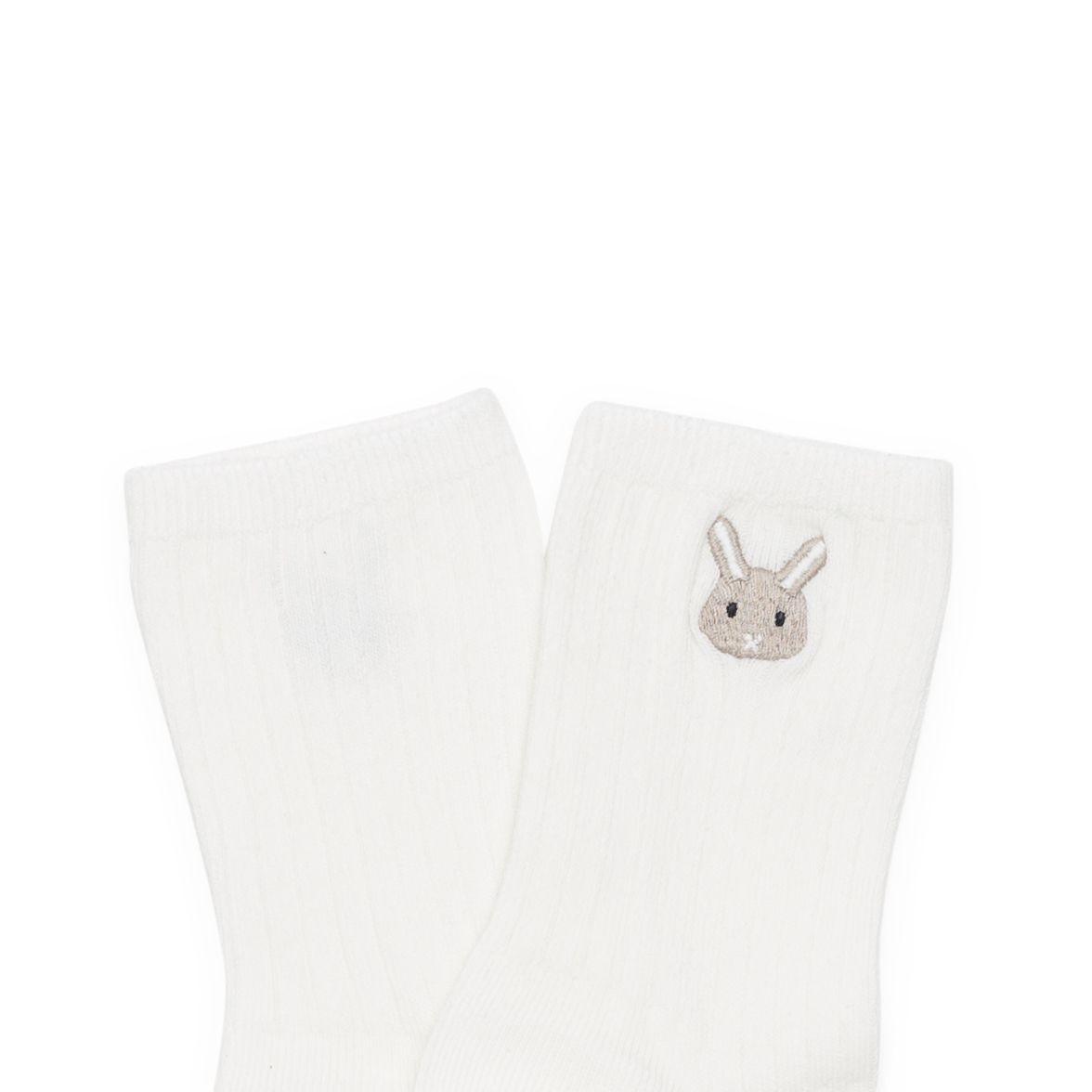 Bell Socks | Bunny