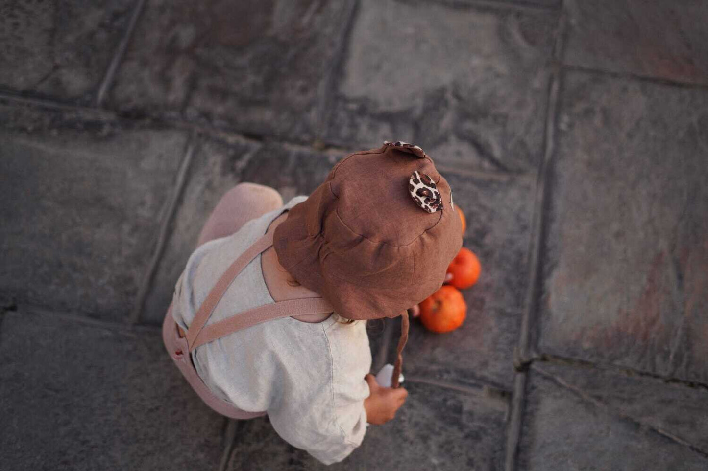 【LAST ONE】COCOA BEAR HAT