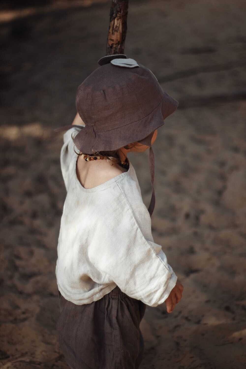 【LAST ONE】SOIL BEAR HAT