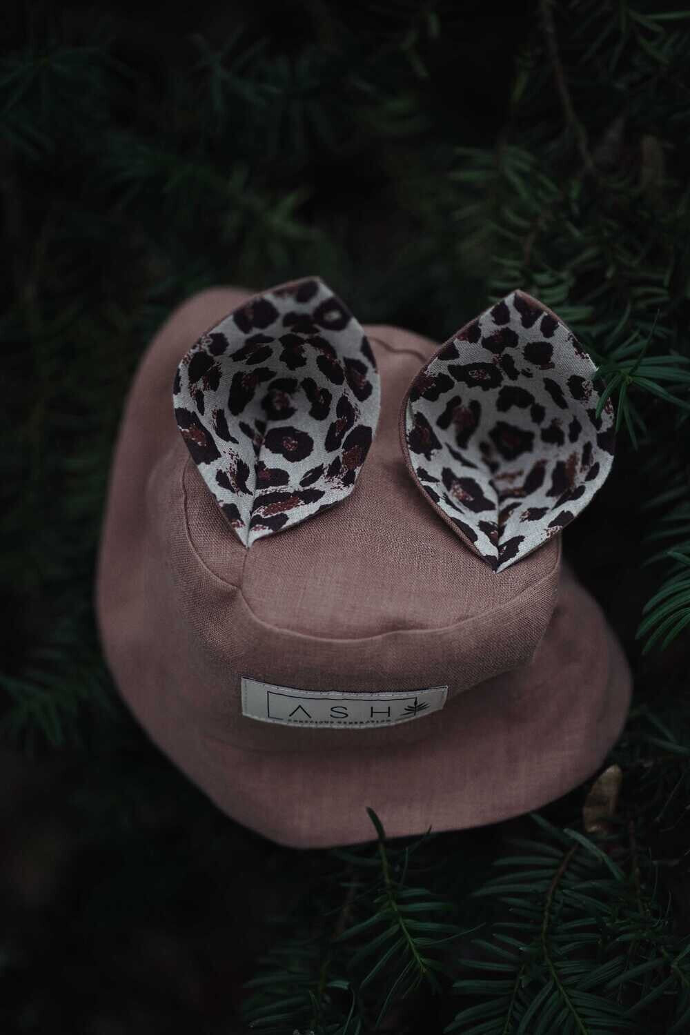 【LAST ONE】COCOA SQUIRREL HAT