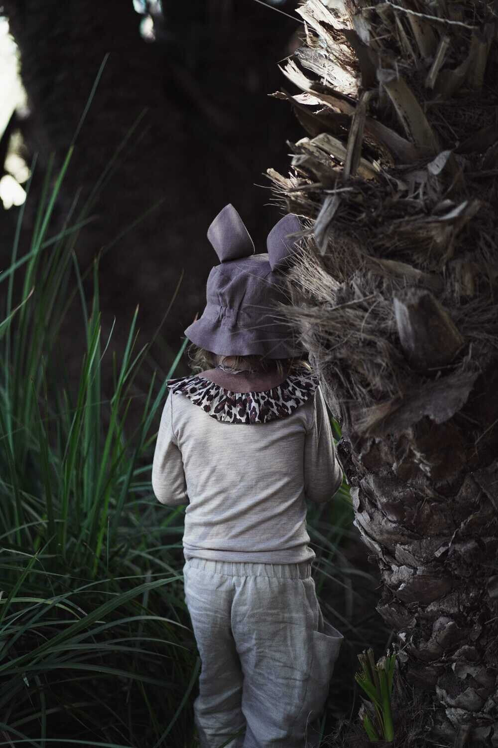 【LAST ONE】SOIL SQUIRREL HAT