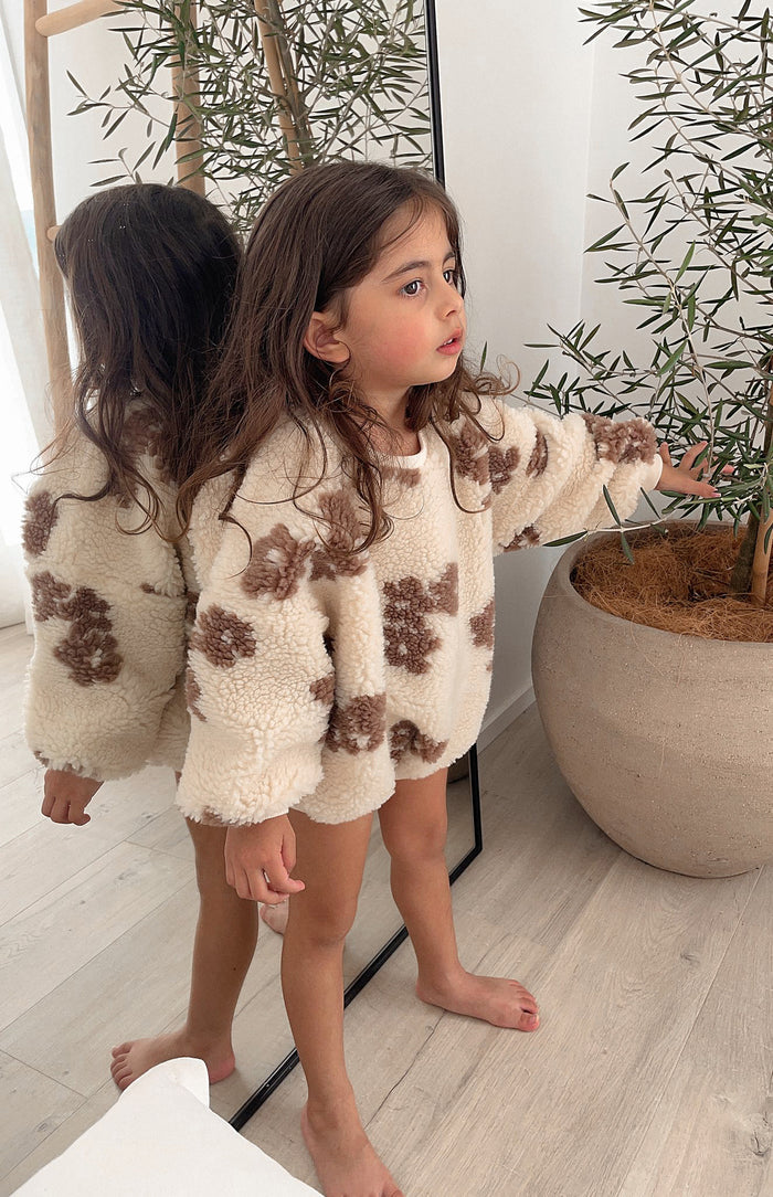 JOSLIN ROMPER