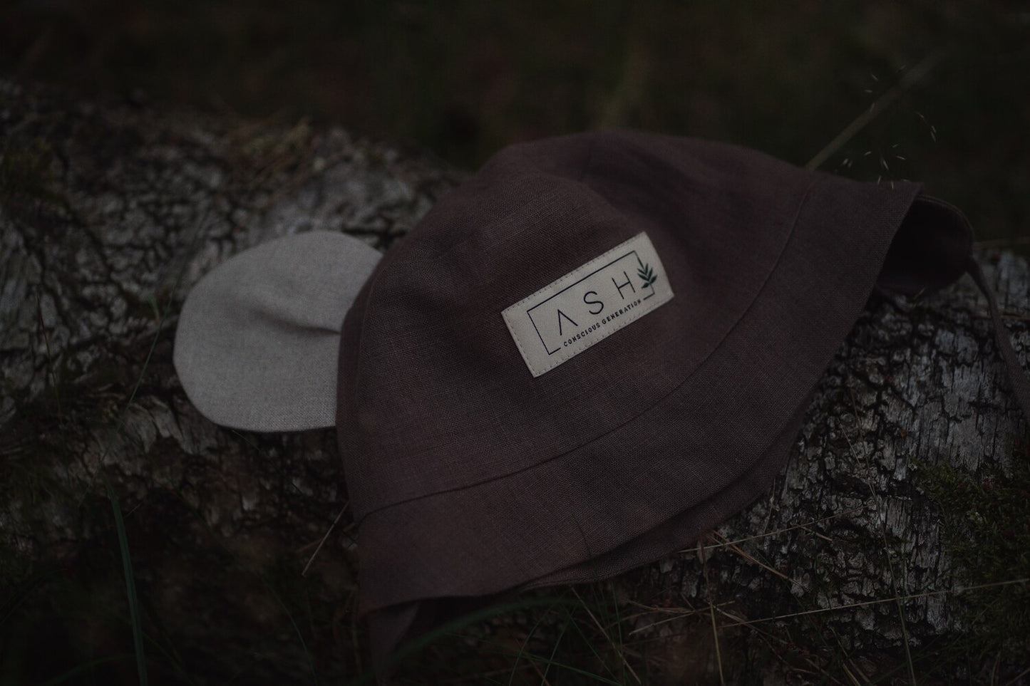 【LAST ONE】SOIL MOUSE HAT
