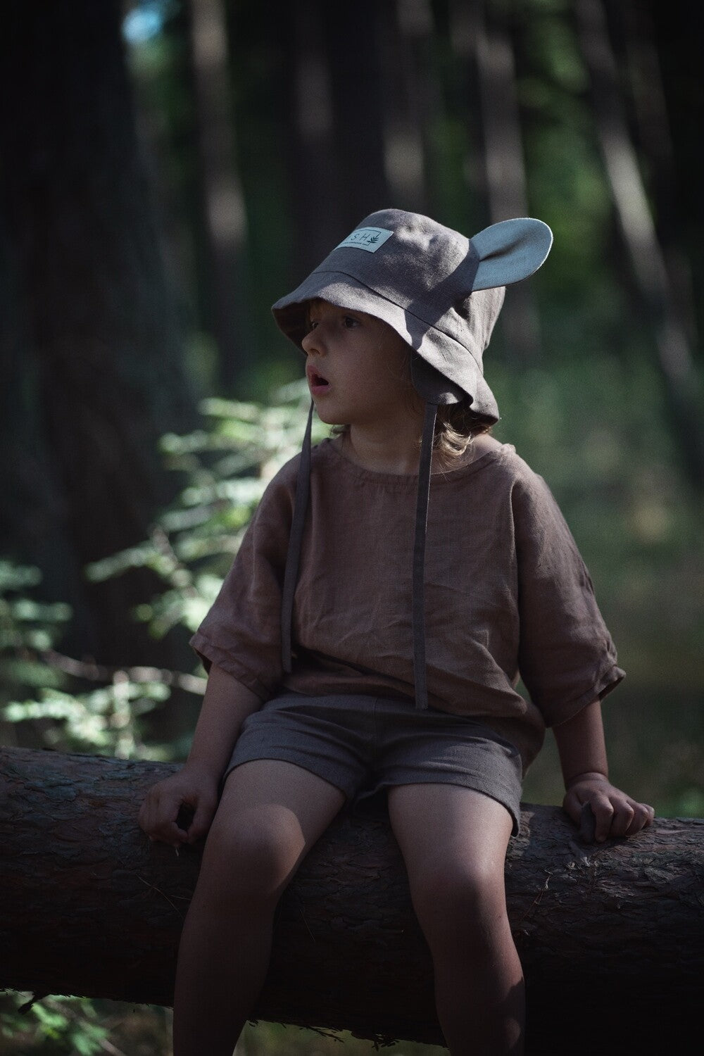 【LAST ONE】SOIL MOUSE HAT