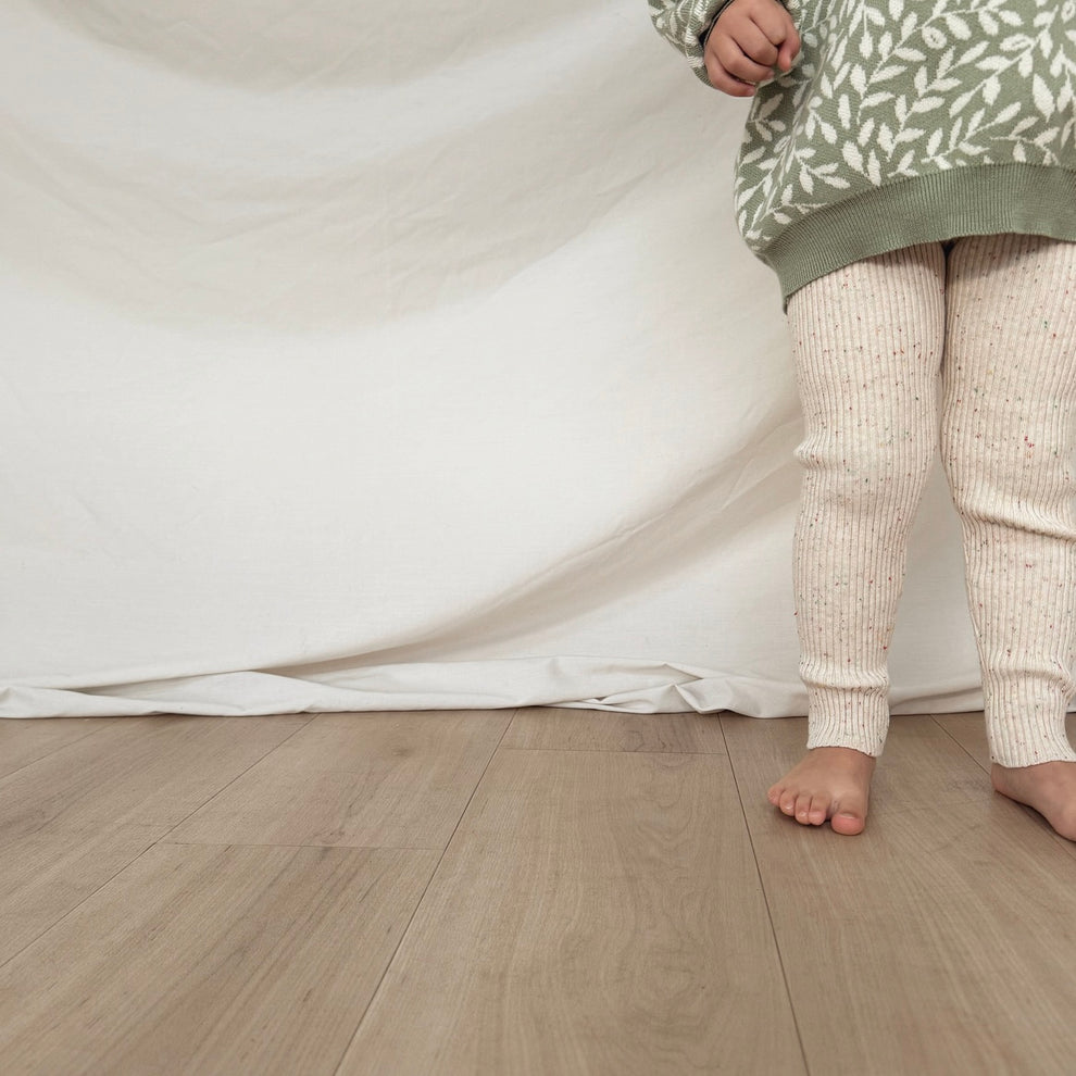 【LAST ONE】FLECKED NOA LEGGINGS