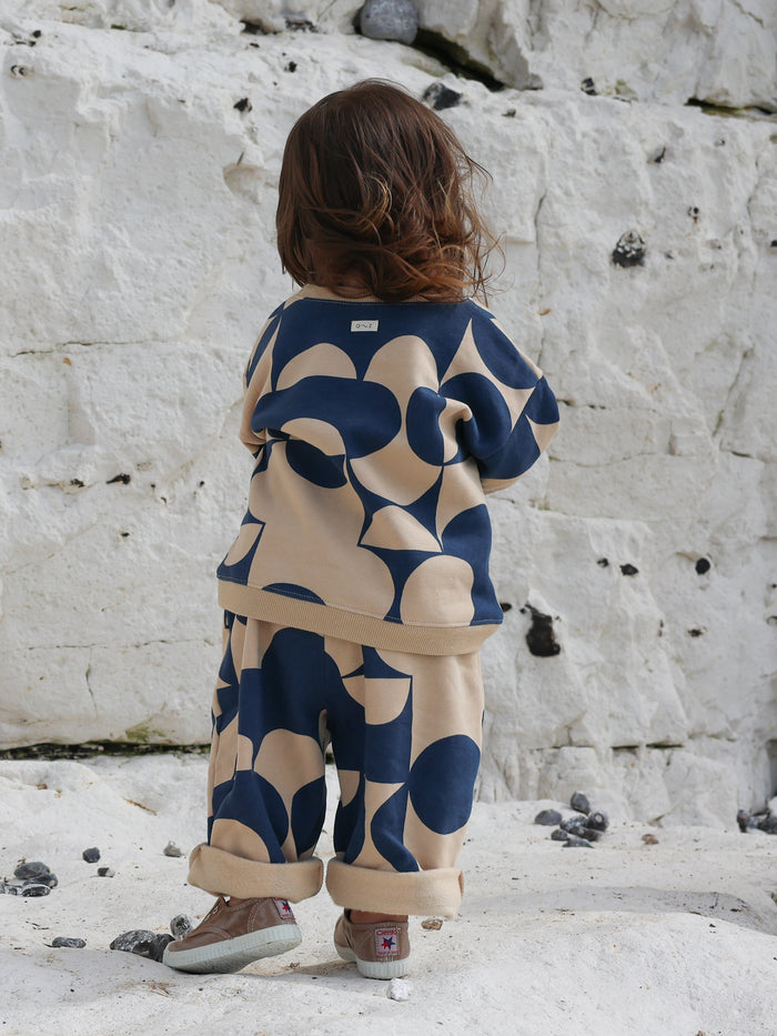 Azulejos Sweatshirt