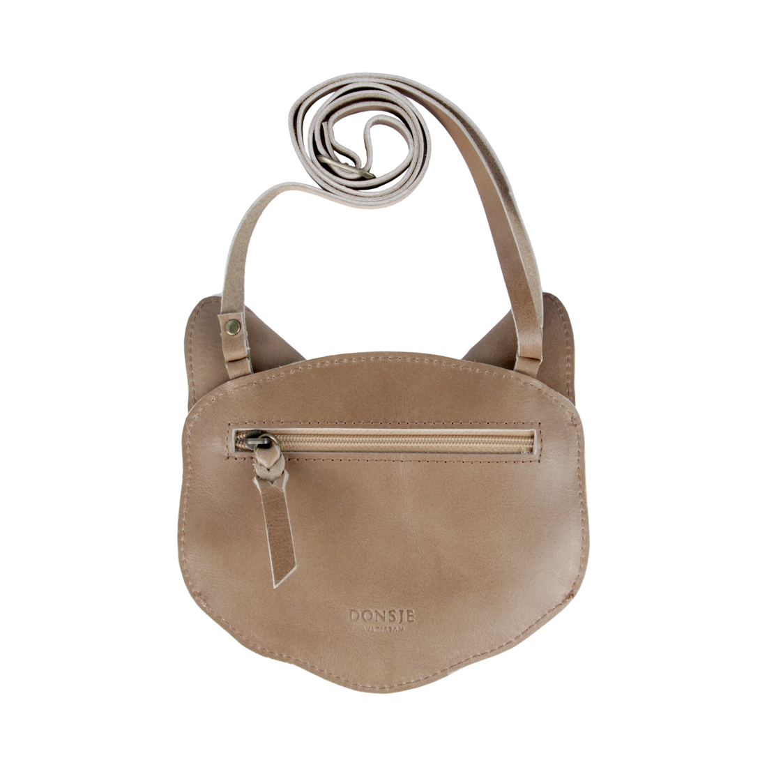 【LAST ONE】Britta Exclusive Purse | Calico Cat