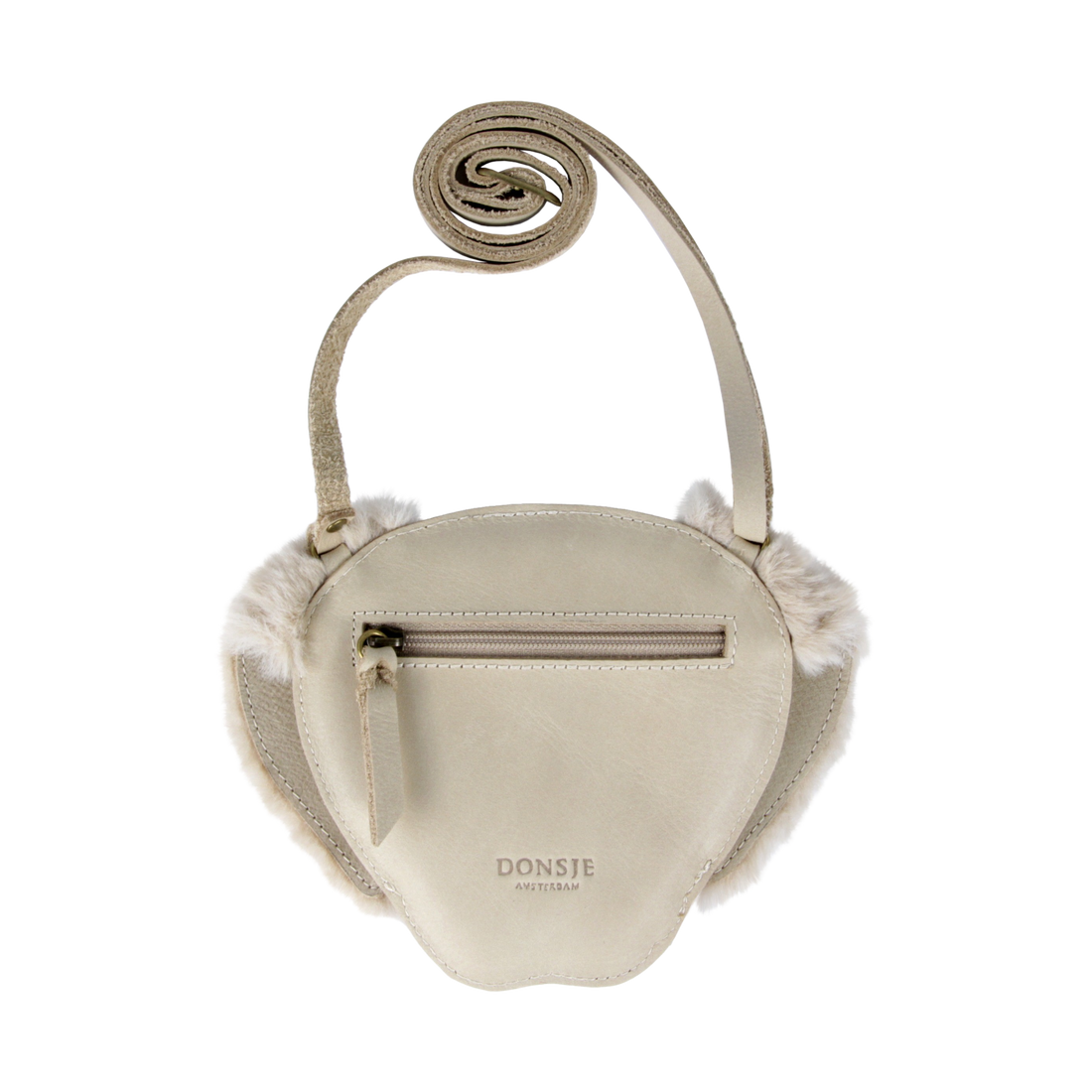 【LAST ONE】Britta Exclusive Purse | Golden Retriever