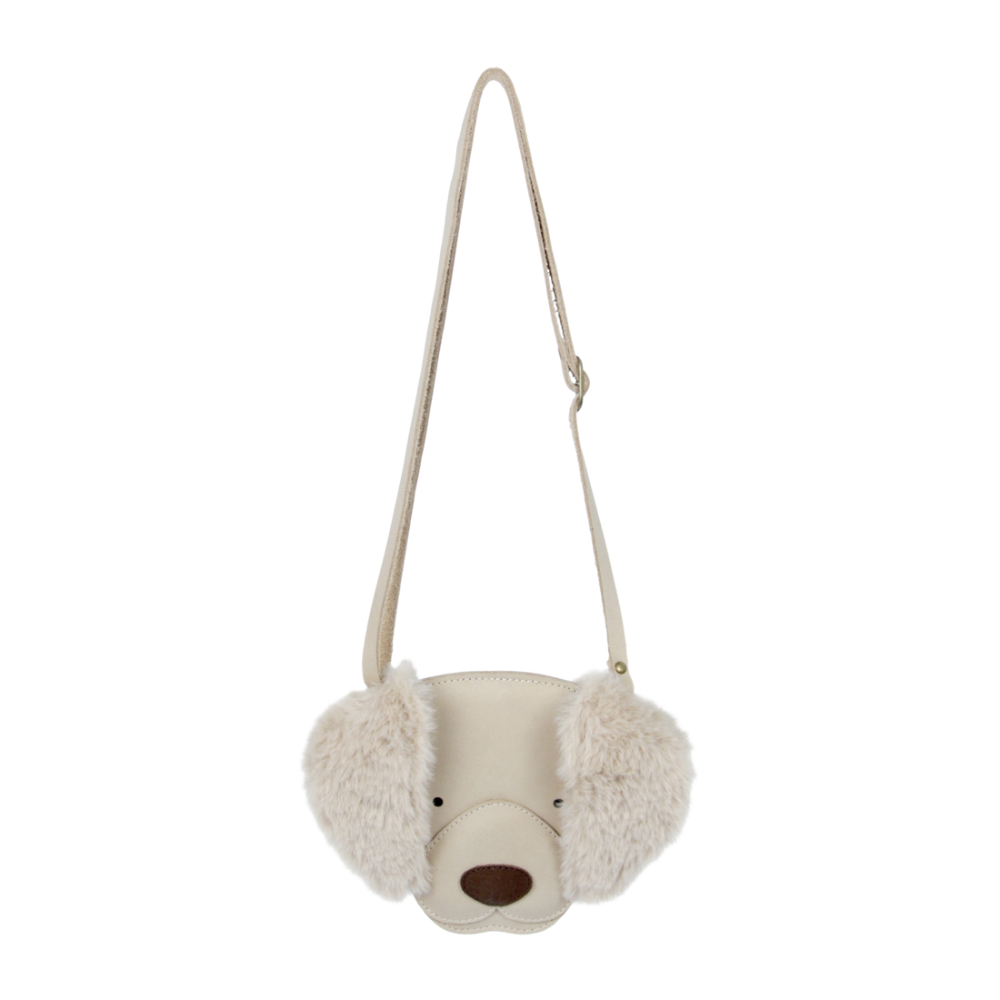 【LAST ONE】Britta Exclusive Purse | Golden Retriever