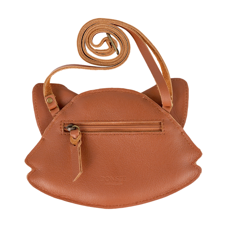 【LAST ONE】Britta Special Purse | Red Panda