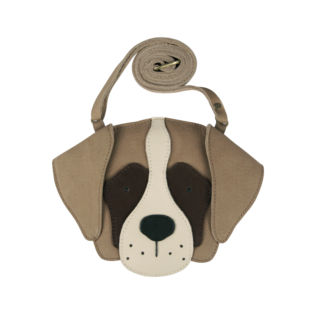 【LAST TWO】Britta Special Purse | Saint Bernard