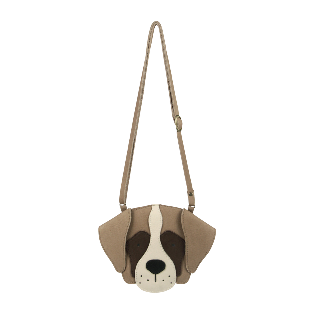 【LAST TWO】Britta Special Purse | Saint Bernard