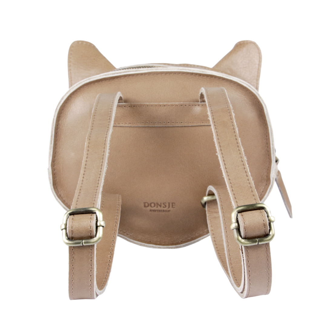 【LAST ONE】Kapi Exclusive Backpack | Calico Cat