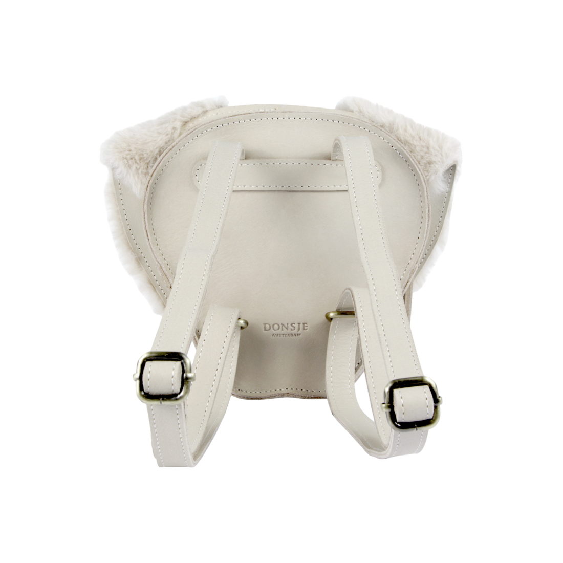 【LAST ONE】Kapi Exclusive Backpack | Golden Retriever