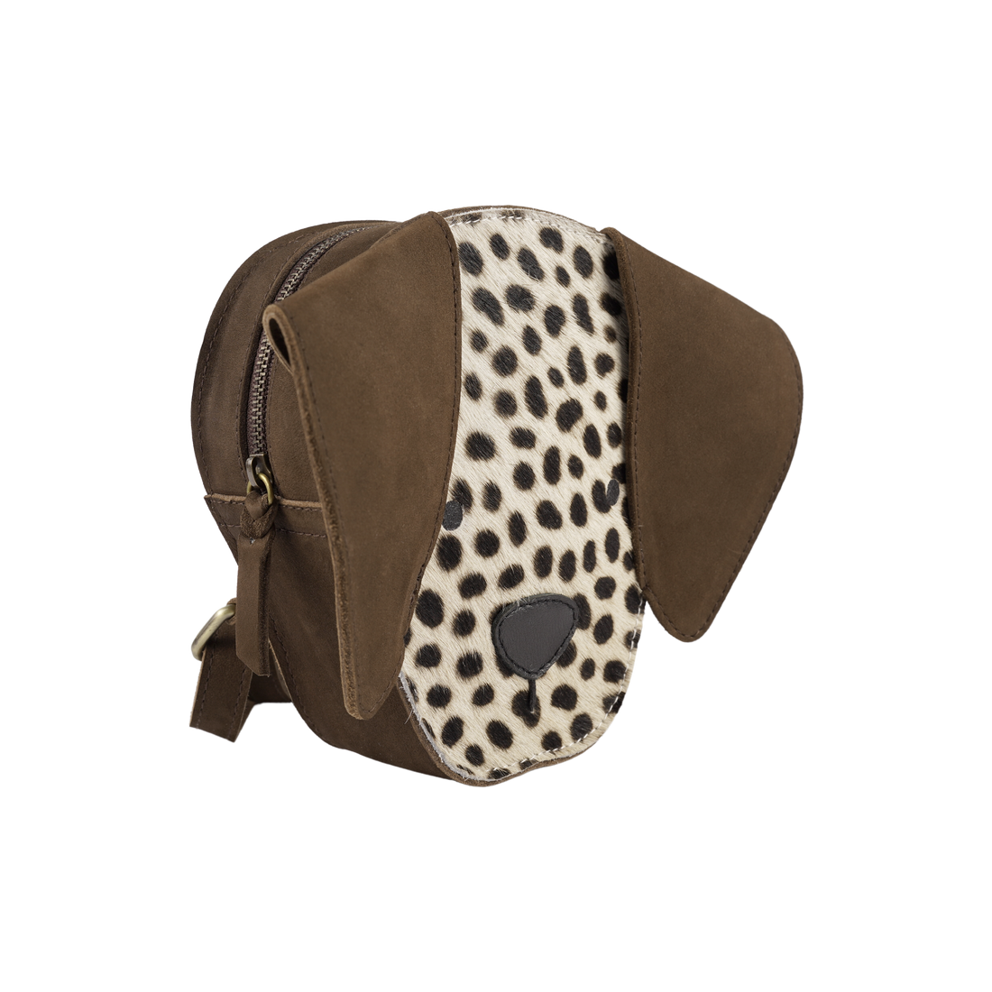 【LAST ONE】Kapi Exclusive Backpack | Dalmatian