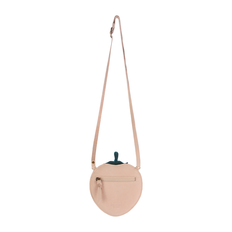 【LAST ONE】Nanoe Fruit Purse | Strawberry