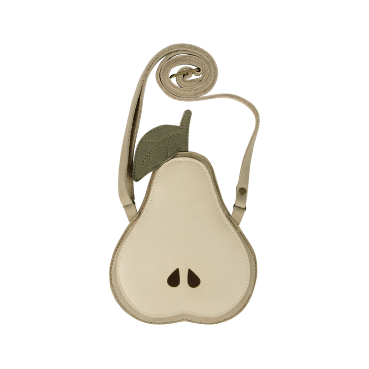 【LAST TWO】Nanoe Fruit Purse | Pear