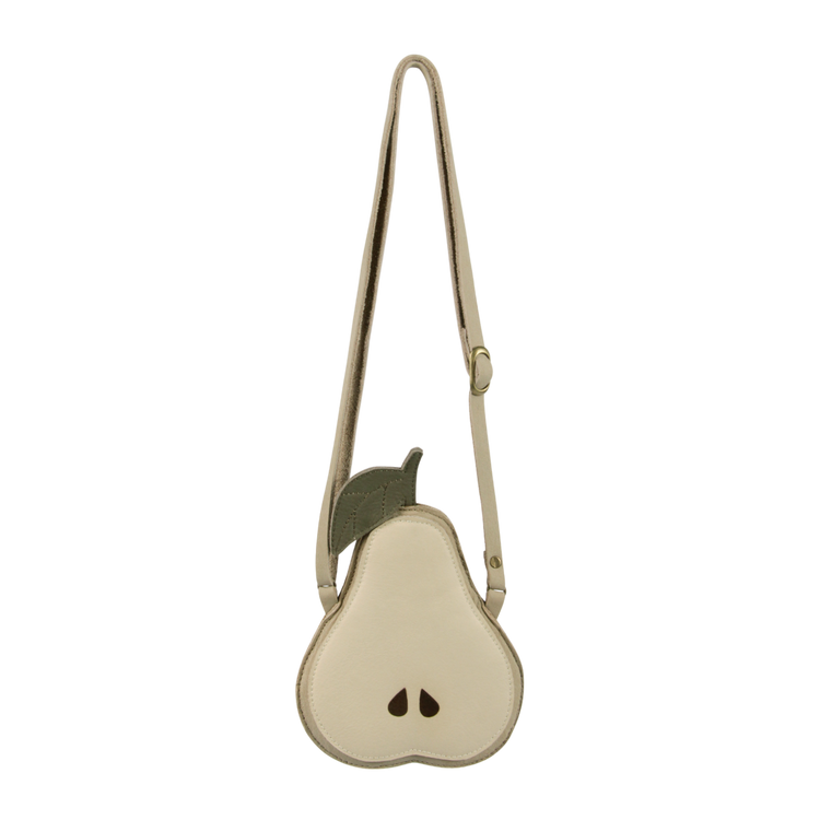 【LAST TWO】Nanoe Fruit Purse | Pear