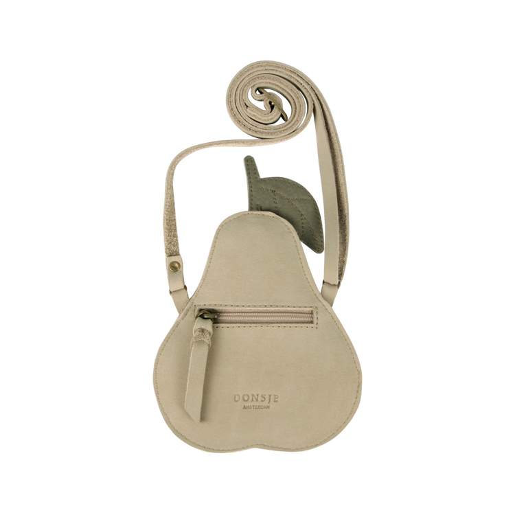 【LAST TWO】Nanoe Fruit Purse | Pear