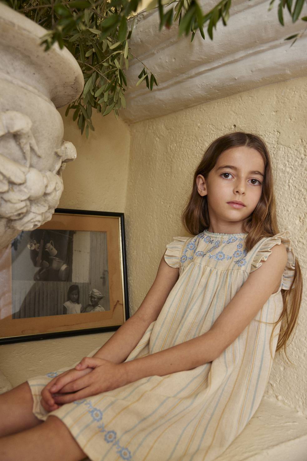 【LAST TWO】Lena Dress