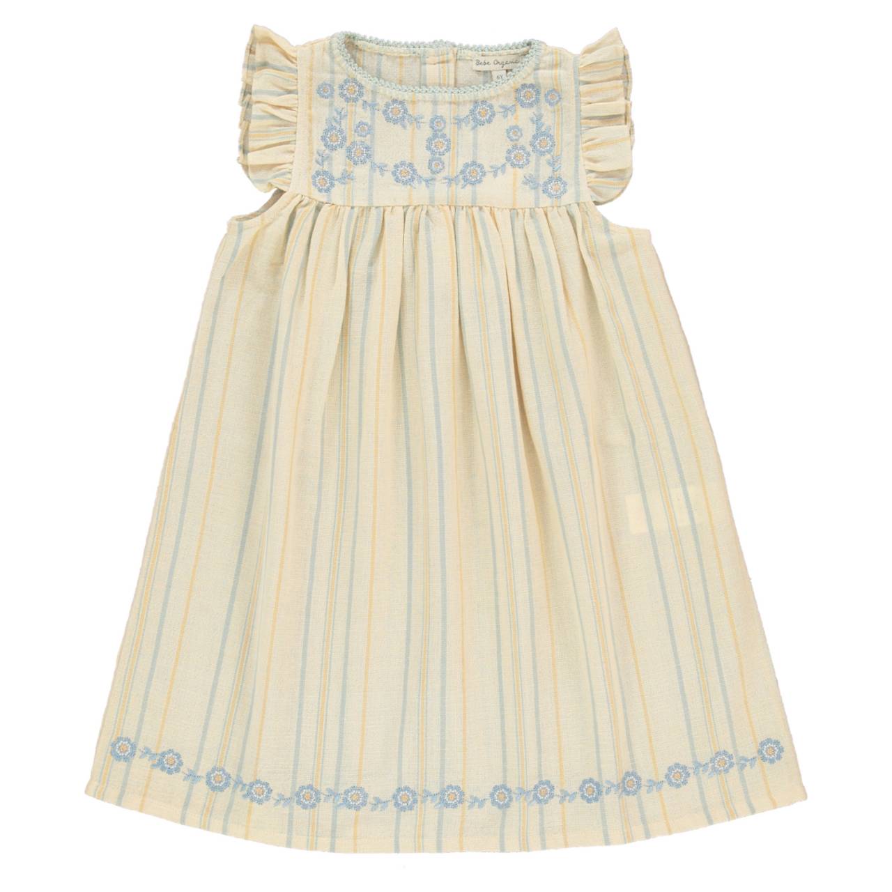 【LAST TWO】Lena Dress