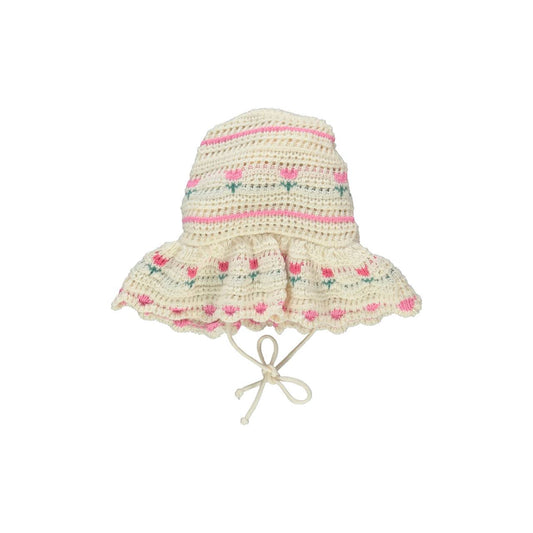 【LAST ONE】Paloma Sunhat