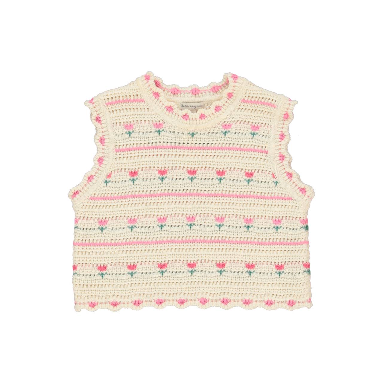 【LAST ONE】Paloma Vest
