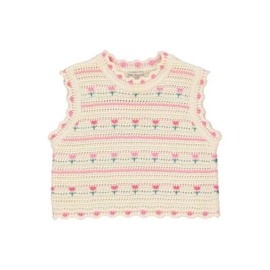 【LAST ONE】Paloma Vest