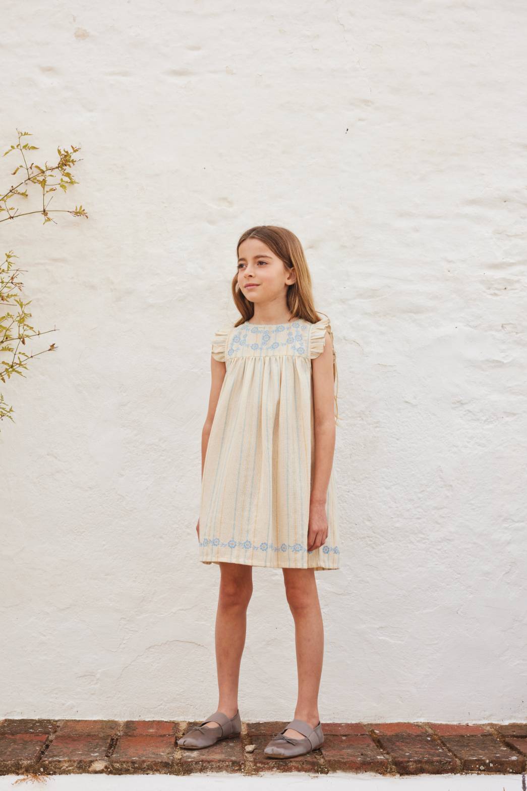 【LAST TWO】Lena Dress