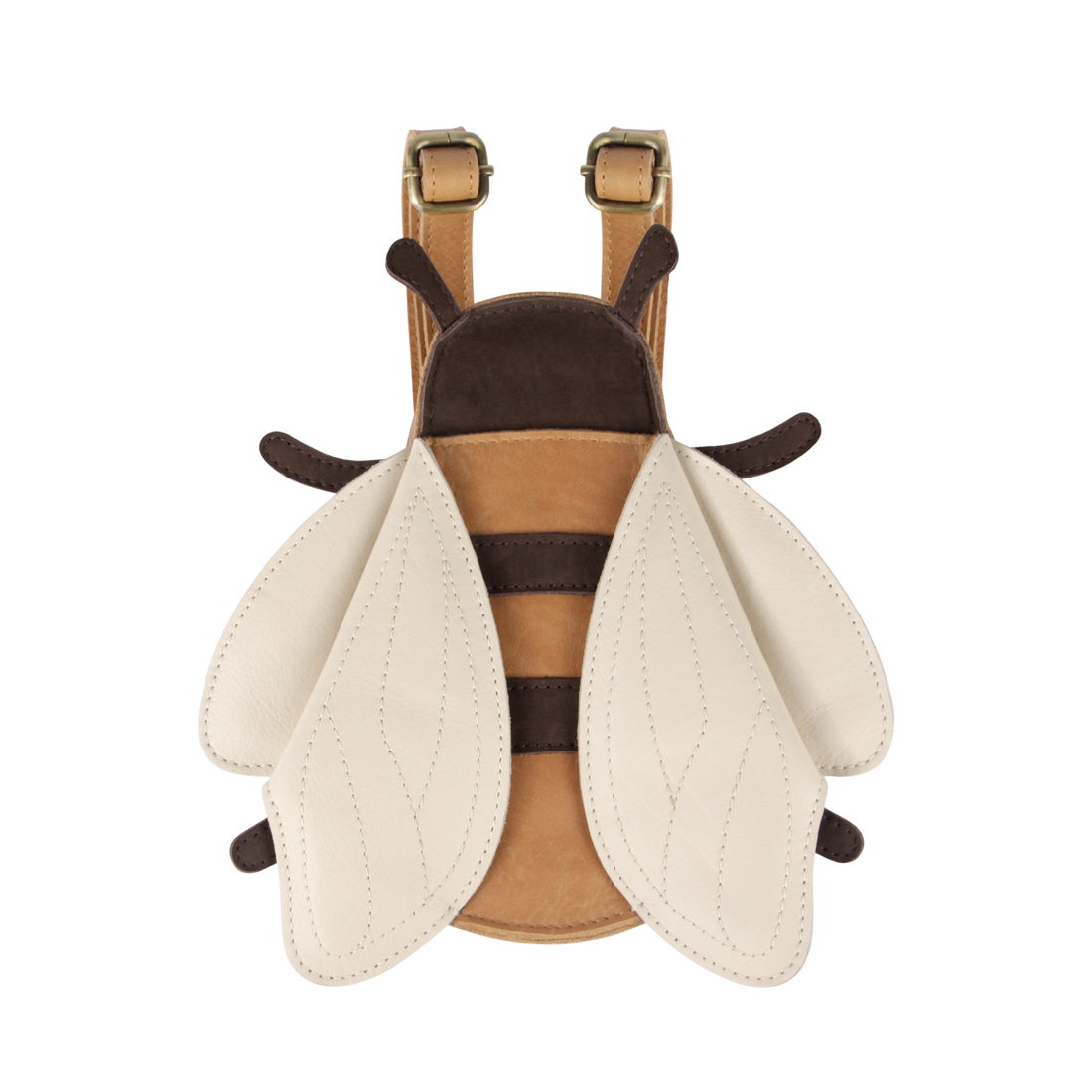 【LAST TWO】Mur Backpack | Bee