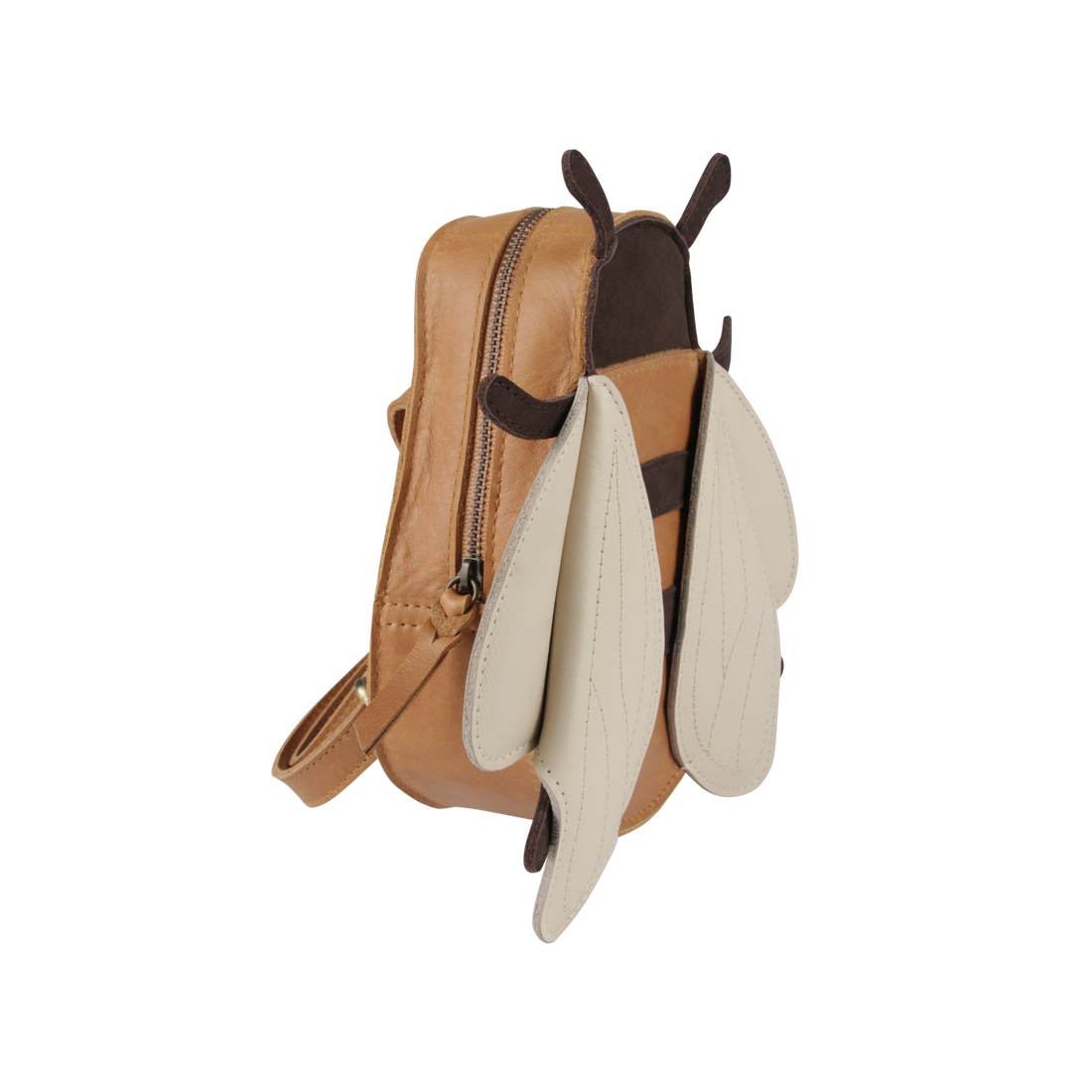 【LAST TWO】Mur Backpack | Bee