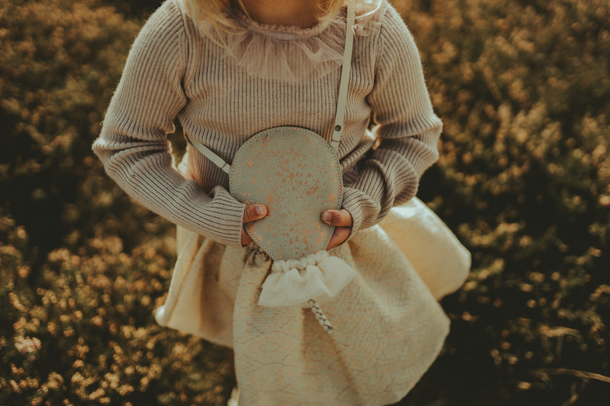 【LAST ONE】Alja Purse | Balloon