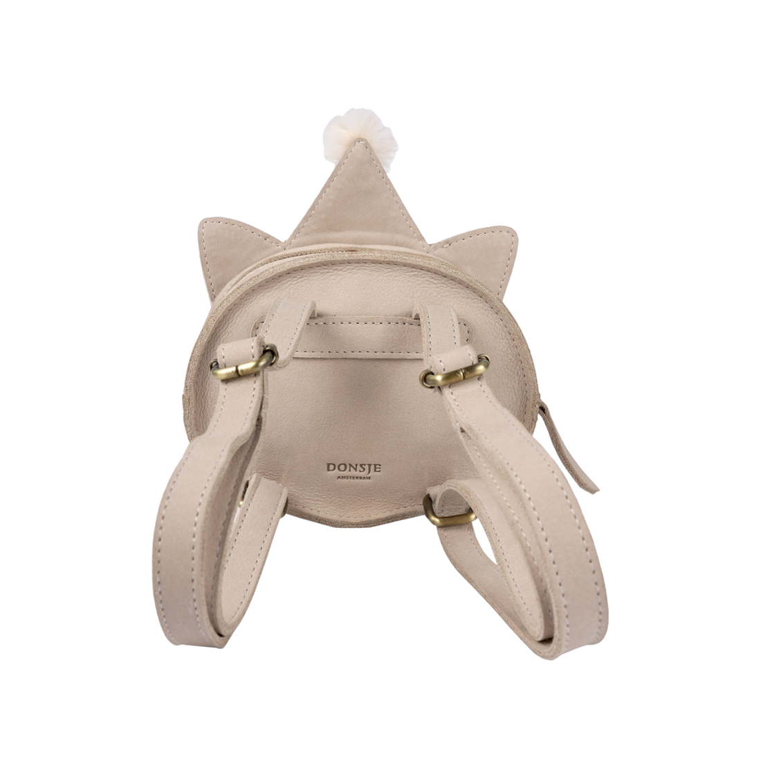 Festie Backpack | Festive Cat